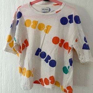 Bobo choses 6-7 years T-shirt, 122cm